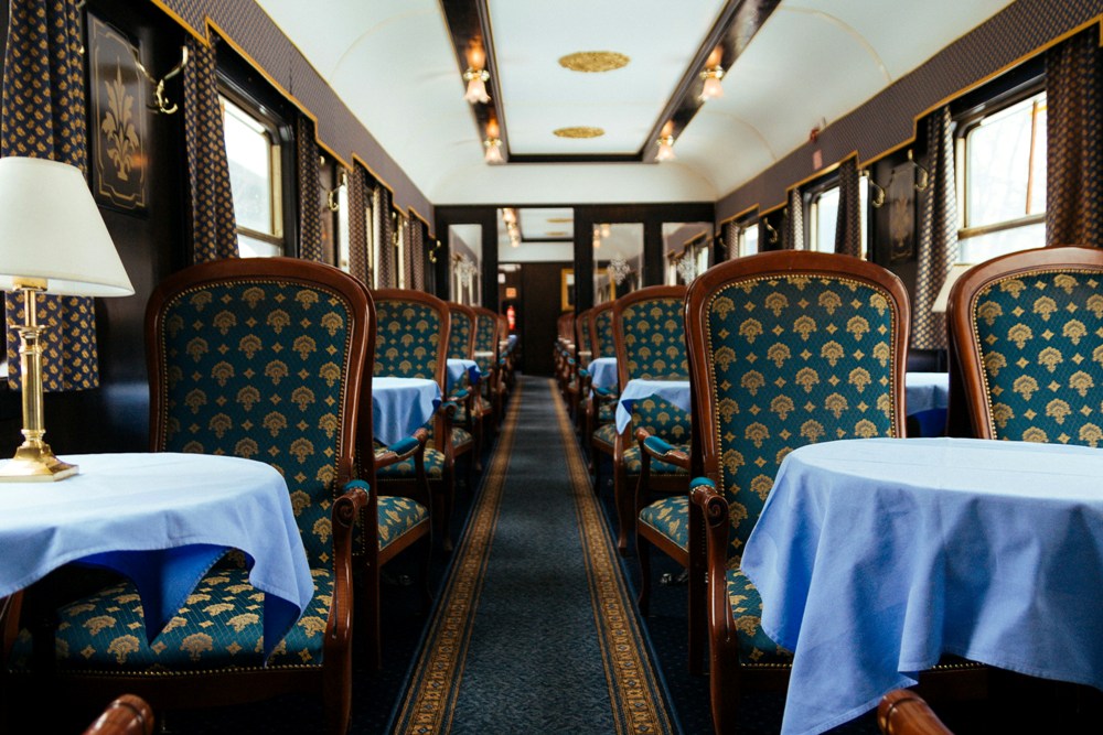 Train travel allows for a slower, more contemplative exploration, where the journey itself becomes a cherished part of the adventure. Discover Train Travel Adventures Across Scenic Landscapes in the United States