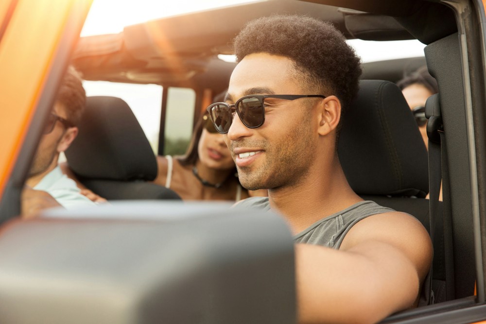 5 Things That Make a Great Road Trip