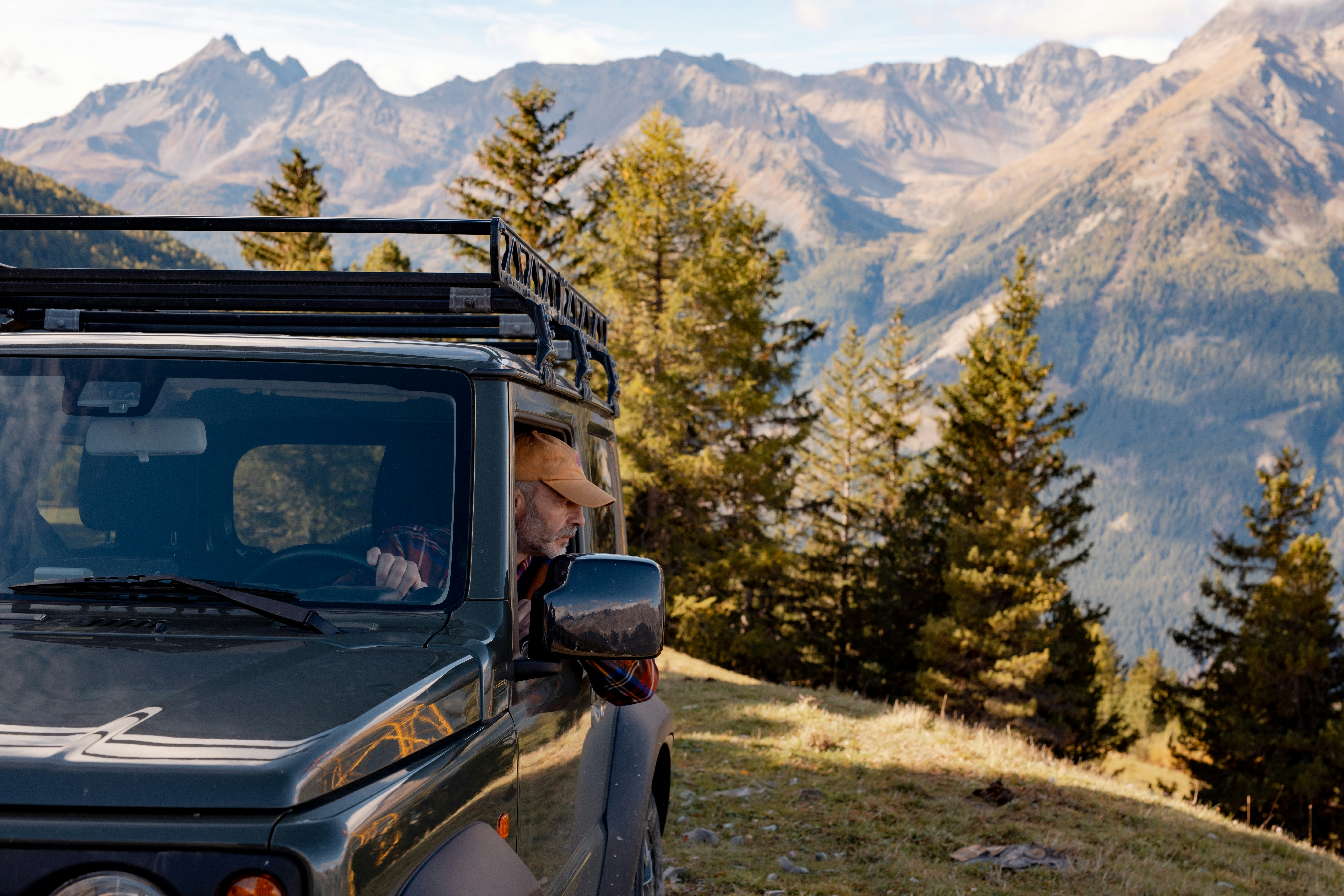 To find out what kind of adventure is waiting for you, step outside your comfort zone and take a chance on something new. 5 Tips for Having an Adventure on Your Next Trip