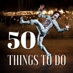 Things to Do