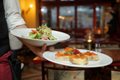 Stagecoach has partnered with Monument Group to breathe new life into the celebrated restaurant.
