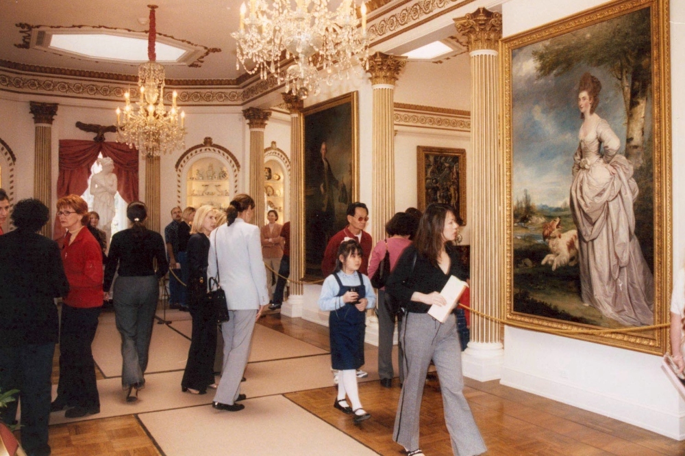 Visit permanent collections and rotating art exhibits to contemplate paintings by the masters as well as sculptures and artifacts. Fine Art Museums, Sculpture Centers, Modern Art Exhibits, and Art Collections in Dallas Fort Worth