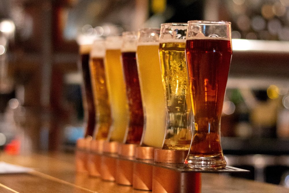 Find top craft beer brewers and breweries on The Flash List's dining guide of the best local eateries and food options in Dallas/Fort Worth. Craft Beer Brewers and Local Breweries | Cuisine | Dining | Search Restaurants and Find Places to Eat in Dallas/Fort Worth, Texas, USA