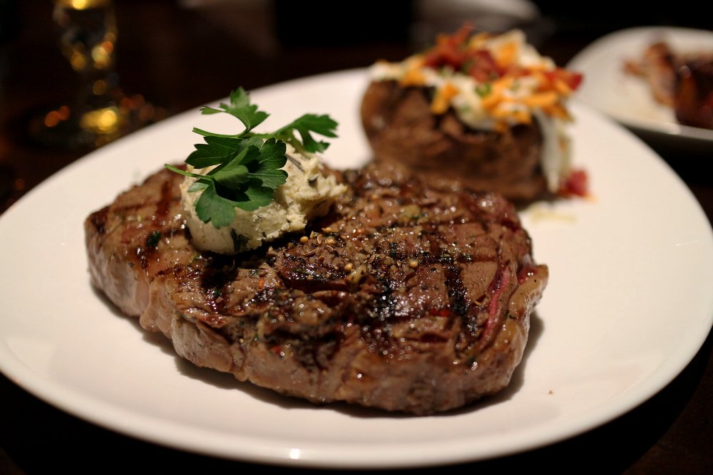 THE BEST 10 Steakhouses & Places to Eat near WEST UNION, OH 45693