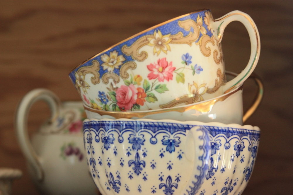 Find top afternoon tearooms on The Flash List's dining guide of the best local eateries and food options on Galveston Island. Tearooms | Cuisine | Dining | Search Restaurants and Find Places to Eat in Galveston, Texas, USA
