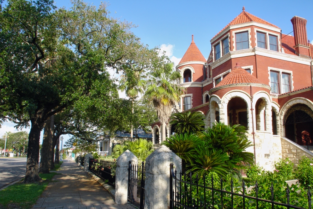 See top sights and city highlights all over the island such as the area's architecture, historical landmarks, sculptures, public art, and more. Sightseeing | Landmarks, Local Sights, Top Tourist Attractions, Fun Stuff To Do For Free | Life and Leisure | Galveston Island, Texas, USA