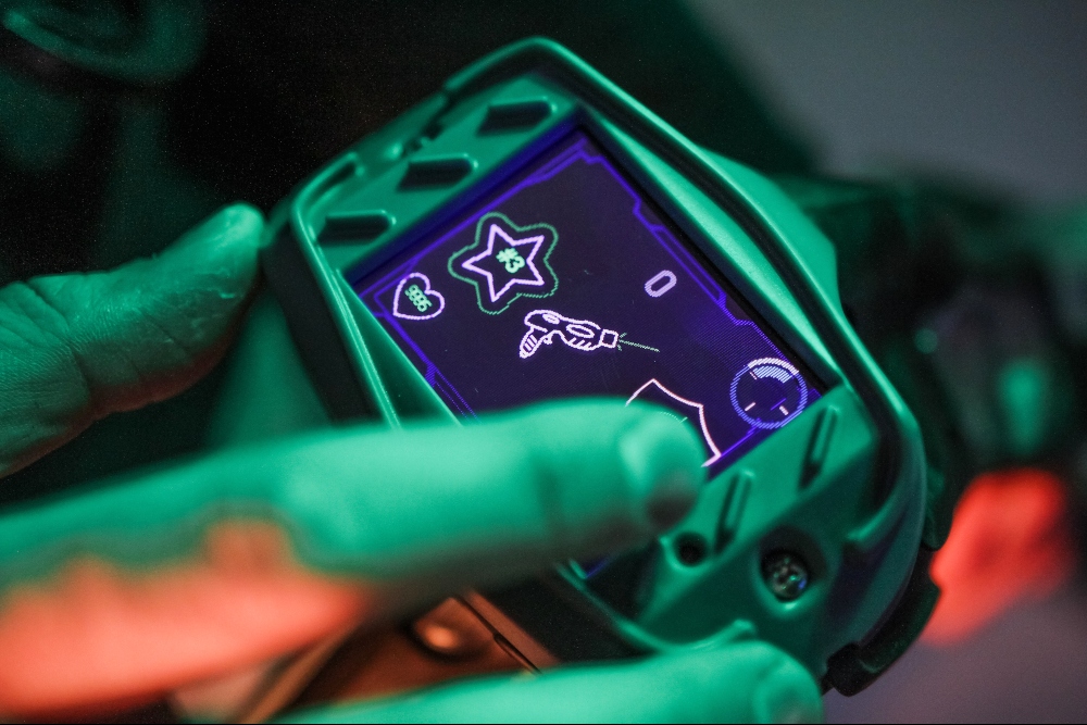 Find fun activities like laser tag along with other leisure activities, exciting adventures, and things to do in San Antonio. Laser Tag | Fun Activities, Tourist Attractions, and Best Things to Do in San Antonio | Life and Leisure | San Antonio, Texas, USA