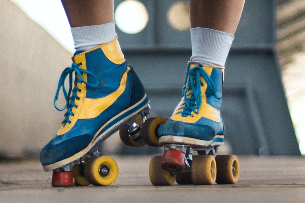 Find fun activities like roller skating along with other leisure activities, exciting adventures, and things to do in Galveston, Texas. Roller Skating | Fun Activities, Tourist Attractions, and Things to Do in Galveston | Life and Leisure | Galveston Island, Texas, USA