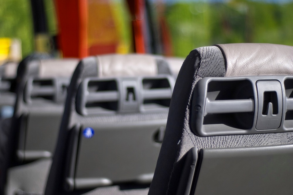 Sure, you could get from one place to another in a car, but instead how about taking a rail line, jitney service, or supershuttle? Local Transportation | Convenient Ways of Getting Around Houston Without a Car | MetroBus, MetroRail, The Wave Jitney | Life and Leisure | Houston, Texas, USA