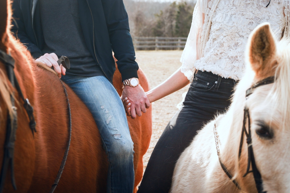 Horse-themed date night ideas on The Flash List entertainment guide featuring the best local events, nightlife, restaurants, music, and fun romance ideas. Horse-Themed Equestrian Date Night Ideas, Romantic Things to Do, and Fun Activities for Couples