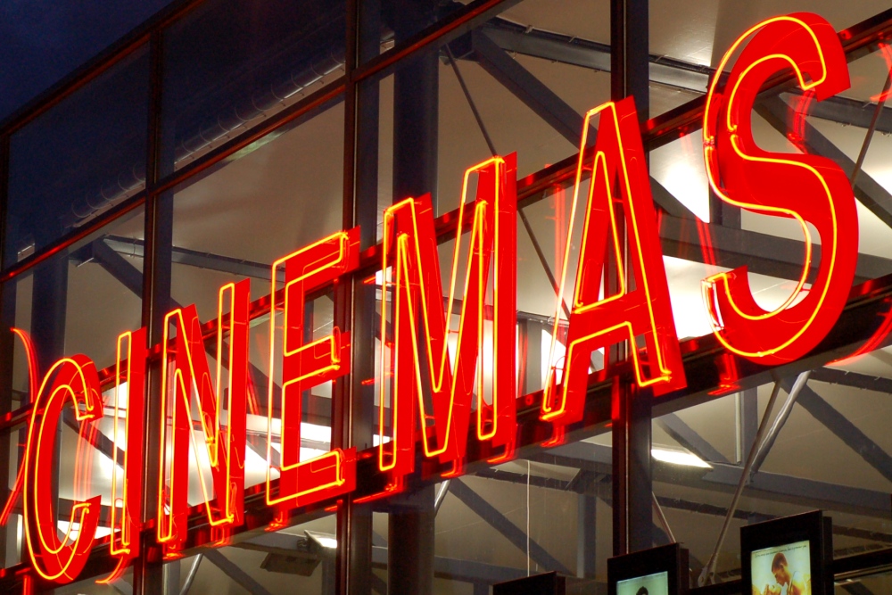 Cinemas