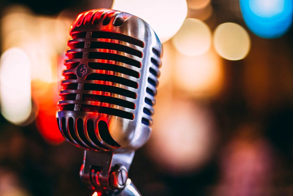 Belt out some tunes to get the R-E-S-P-E-C-T you deserve for your amazing (or inordinately adequate) karaoke singing skills. Karaoke | Karaoke Bars and Places to Sing Karaoke in Galveston, Texas | Music | Galveston Island, Texas, USA