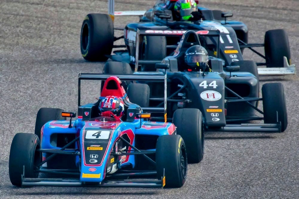 Motorsports and car racing venues in in Austin include Circuit of the Americas, a world-class 3.4-mile circuit track destination. Car Racing and Motorsports | Circuit of the Americas | Formula One, Schedules, Sports News | Sports and Recreation | Austin, Texas, USA