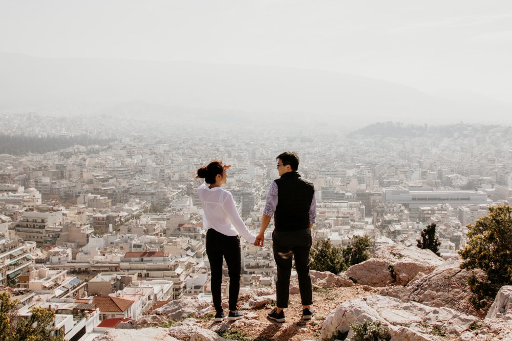 What to Do When You Fall in Love While Traveling