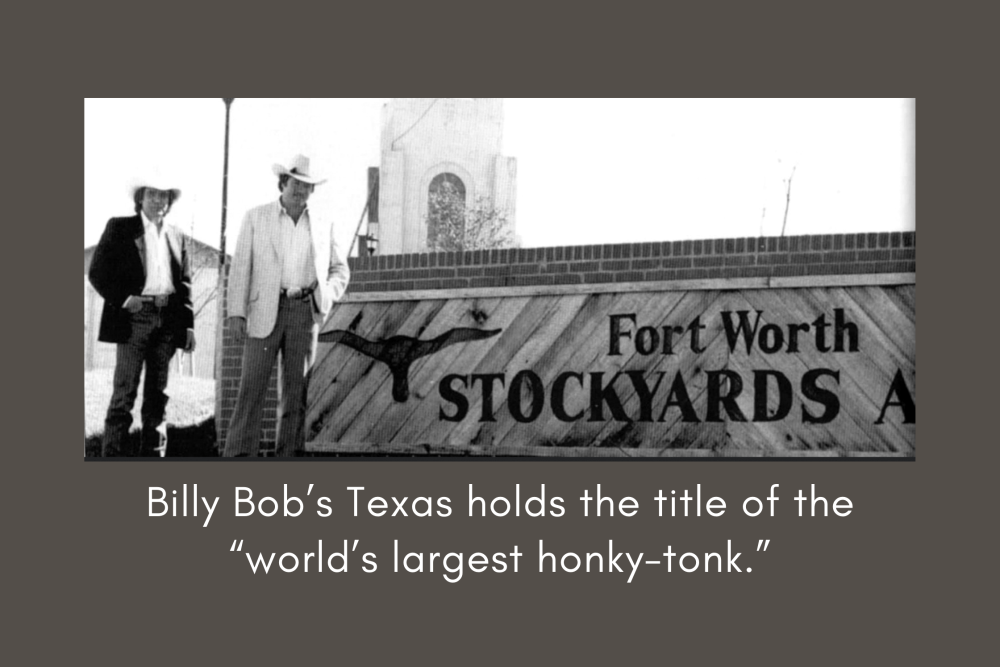 Billy Bob Barnett Reshapes Texas' Entertainment Industry