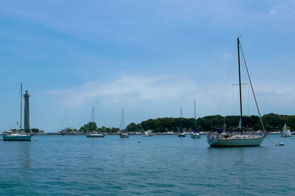 5 Reasons to Visit Put-in-Bay, Ohio