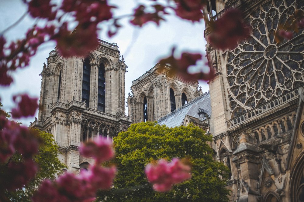 5 Destinations to Practice Your French