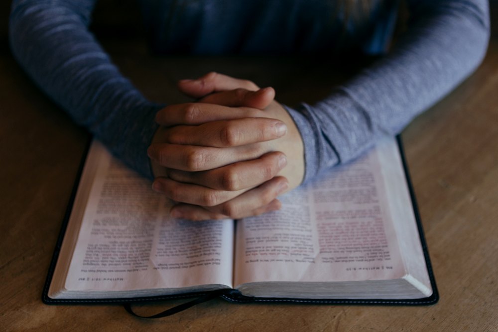 5 Reasons It Is Important to Practice Prayer