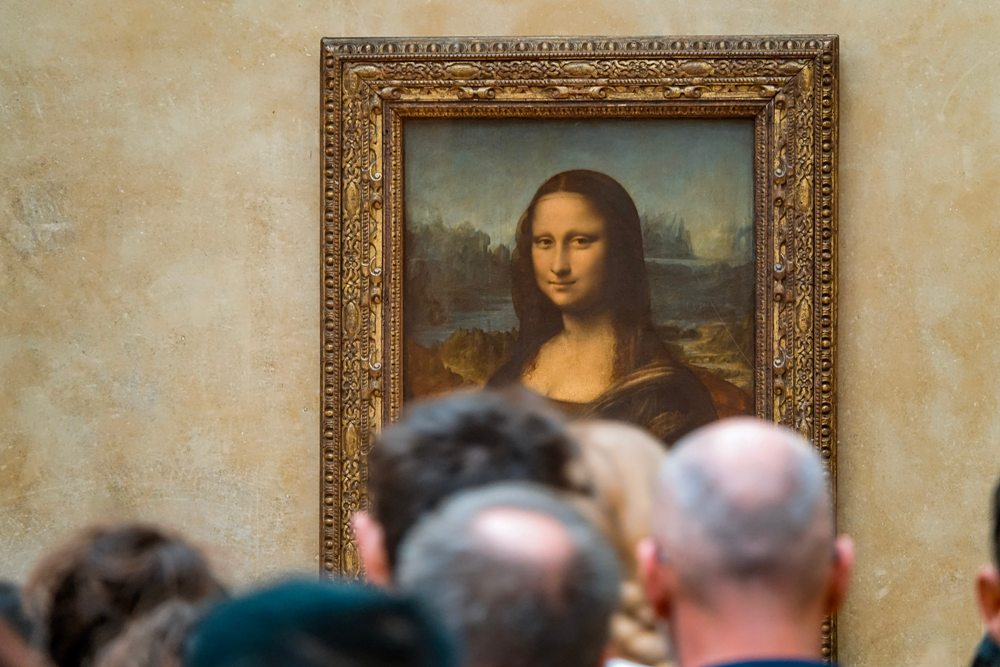 5 Facts About the Isleworth Mona Lisa