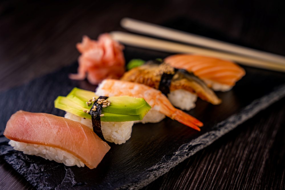 How to Prepare Sushi Grade Tuna