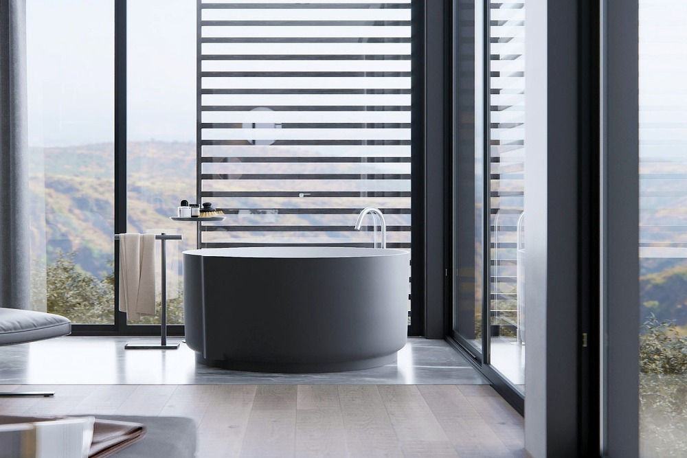 Knowing where to direct and invest your budget is essential to ensuring that the final output functions beautifully. Fancy Things to Add to Your Bathroom