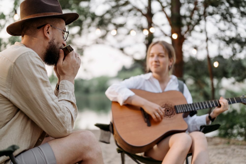 Whether you are music enthusiasts or just looking to spice things up, there are countless ways to incorporate music into your date night. 12 Unique and Fun Date Ideas for Music Lovers