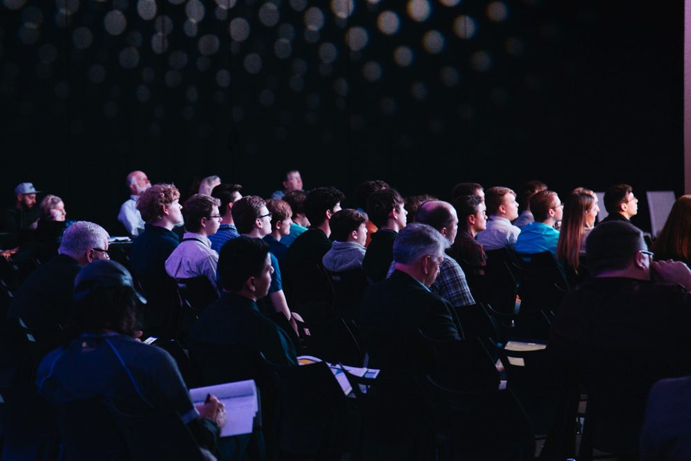 Hosting an event gives you a chance to have some fun, be around people, and create a light-hearted way of reaching milestones. How to Prepare for a Large-Scale Event
