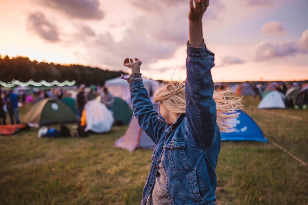 It's important to be well prepared with essential items for unique challenges that come with the specific environment. What to Take to a Music Festival in the Desert