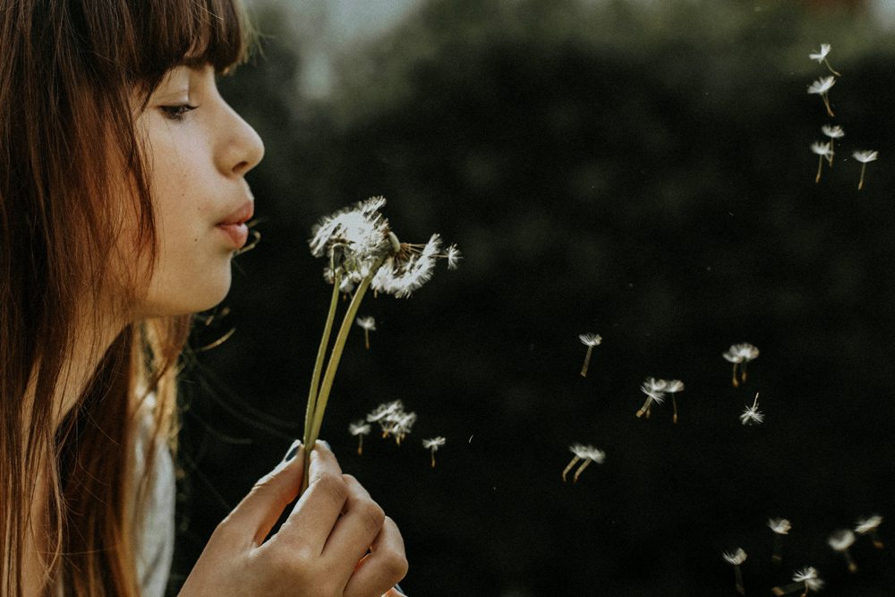 Dedicating yourself to making some basic changes can help you feel better, enjoy life, and become happier. How to Improve Your Life and Live as Happy as Possible