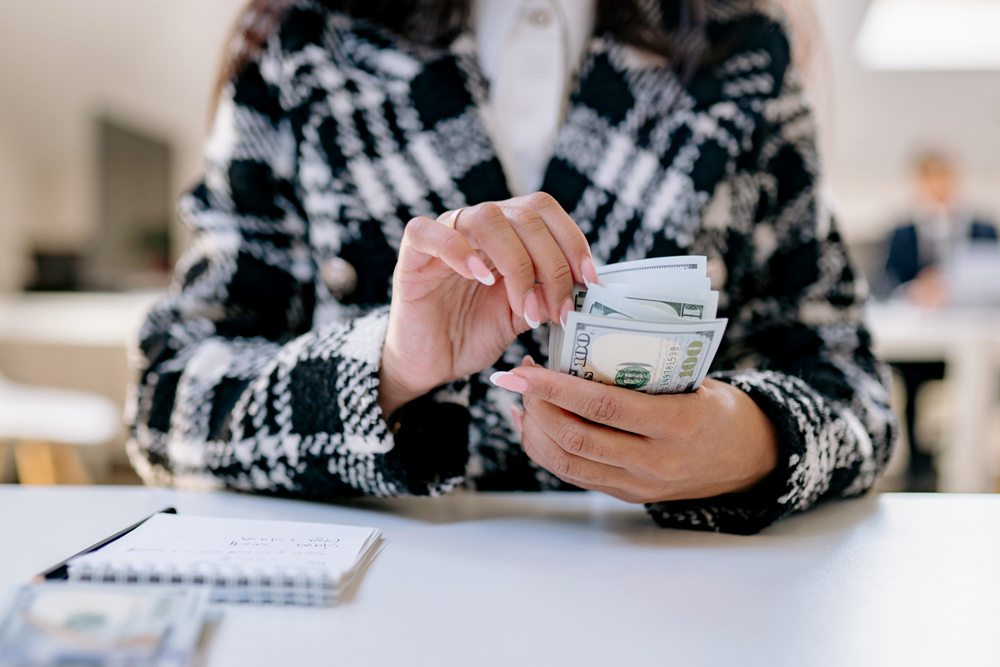 Planning ahead and managing your cash flow strategically can help you shield your family from monetary risks. 4 Essential Tips for Taking Care of Your Finances