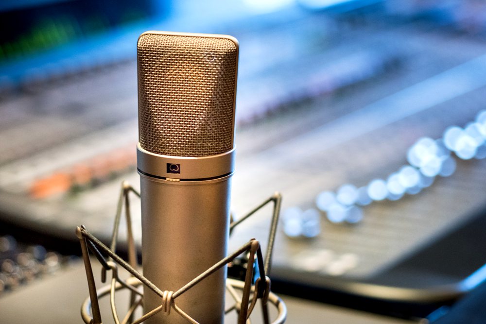 Whether you're a professional musician or a casual hobbyist, quality equipment can help ensure that home recordings sound their best. Recording Vocals at Home With USB Microphones