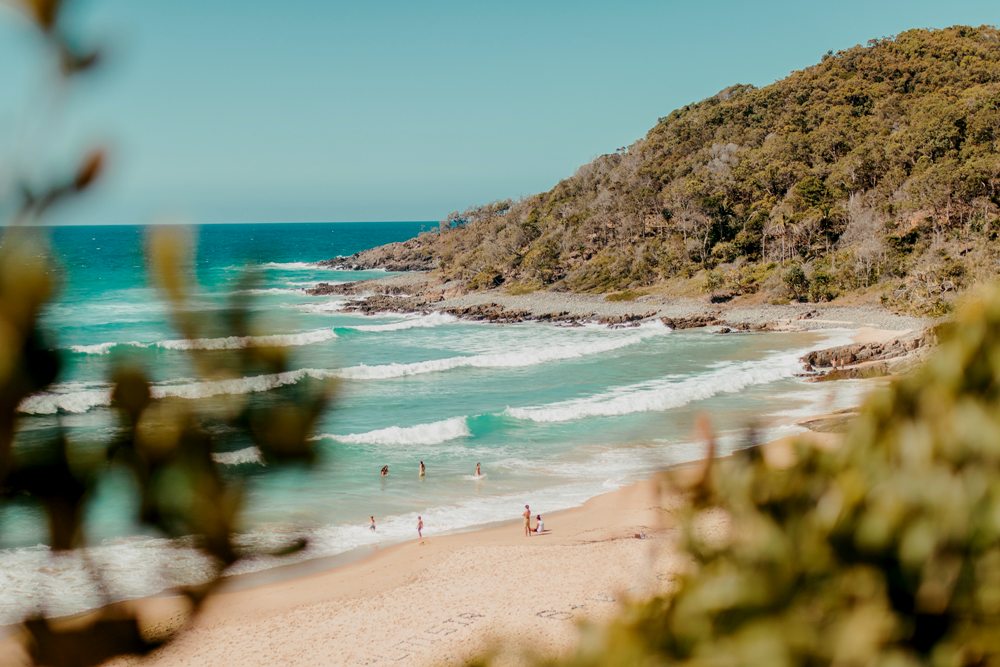 Whether you're a nature lover, history buff, or casual vacationer, discover the tropical wonders of Australia's east coast. Taking a Road Trip from Brisbane to 1770