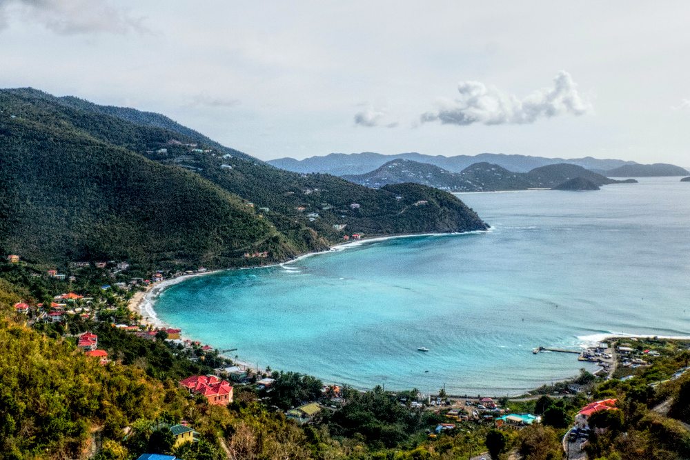 If you're on the fence about forming a corporation in the British Virgin Islands, consider these reasons for doing so. Reasons to Incorporate in the British Virgin Islands (BVI)