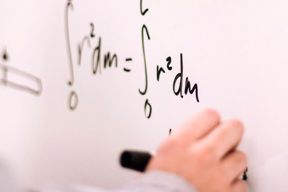 Building a strong foundation in mathematics can easily be done by incorporating math into everyday activities. Ways to Think and Talk About Math Skills