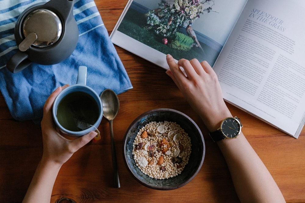 By making small changes to your daily routine and focusing on key areas, you can help improve your overall well-being. 7 Ways to Help Maintain Optimal Health