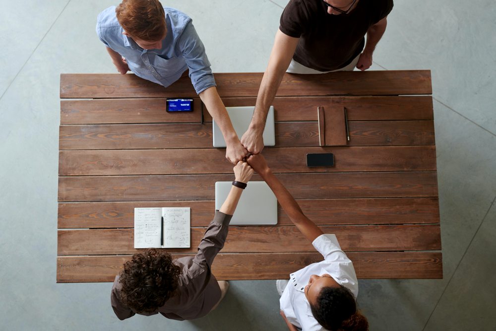 Building relationships in the workplace can be a challenge, but you can boost career prospects and earn respect with a proactive approach. Contribute More to Your Team and Boost Your Career