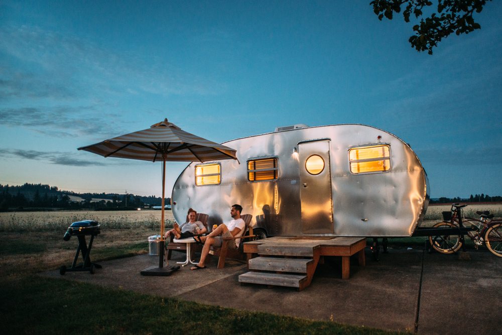 Take your trips to the next level by considering these popular caravan accessories for travelling around Australia. Caravan Accessories for Traveling Around Australia