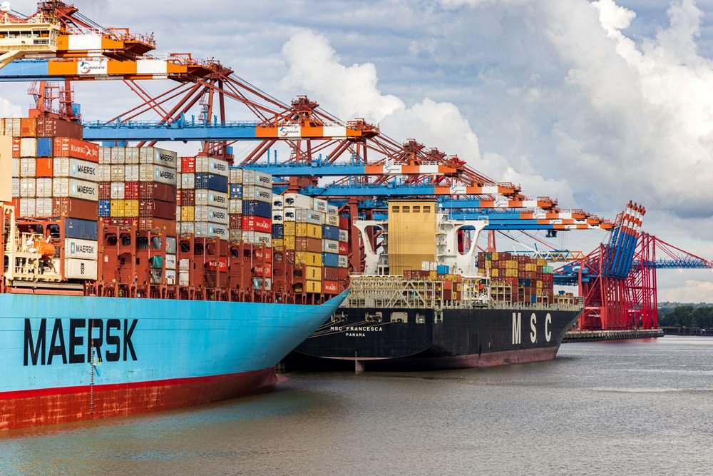 Freight management can help with delivering goods to consumers, providing inventory supplies, or importing and exporting. Why International Freight Management is Important to Businesses