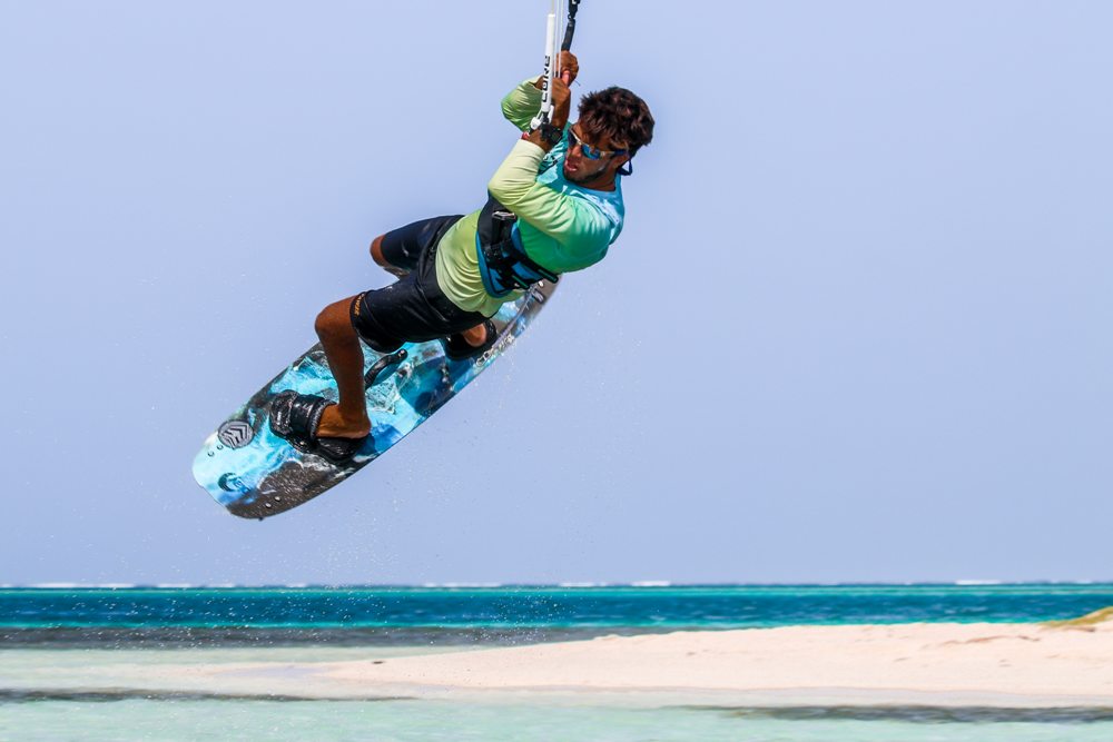 It's possible for you to push the boundaries and try numerous adventure sports in order to get the experience you may be looking for. 5 Adventure Sports to Try When You're Feeling Daring