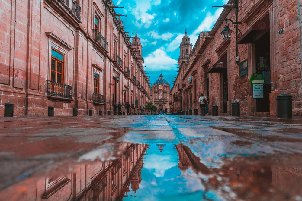 If traveling to Mexico is something you are thinking about for your cancer treatment, consider these tips beforehand. 3 Essential Tips for Travelling to Mexico