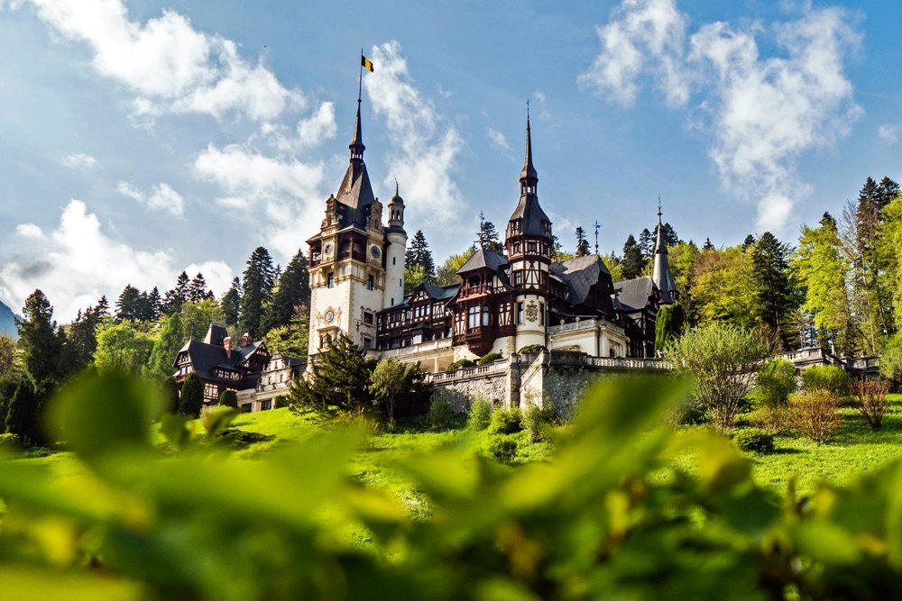 Romania is full of rich cultural heritage, diverse landscapes, and unique experiences just waiting to be discovered. 5 Reasons to Discover the Enchantment of Romania