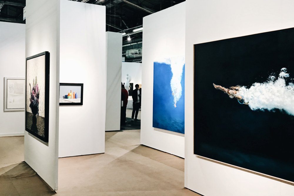 From contemporary fine arts to sculptural masterpieces, EaDo offers a plethora of art experiences. Experience the Art and Culture of EaDo