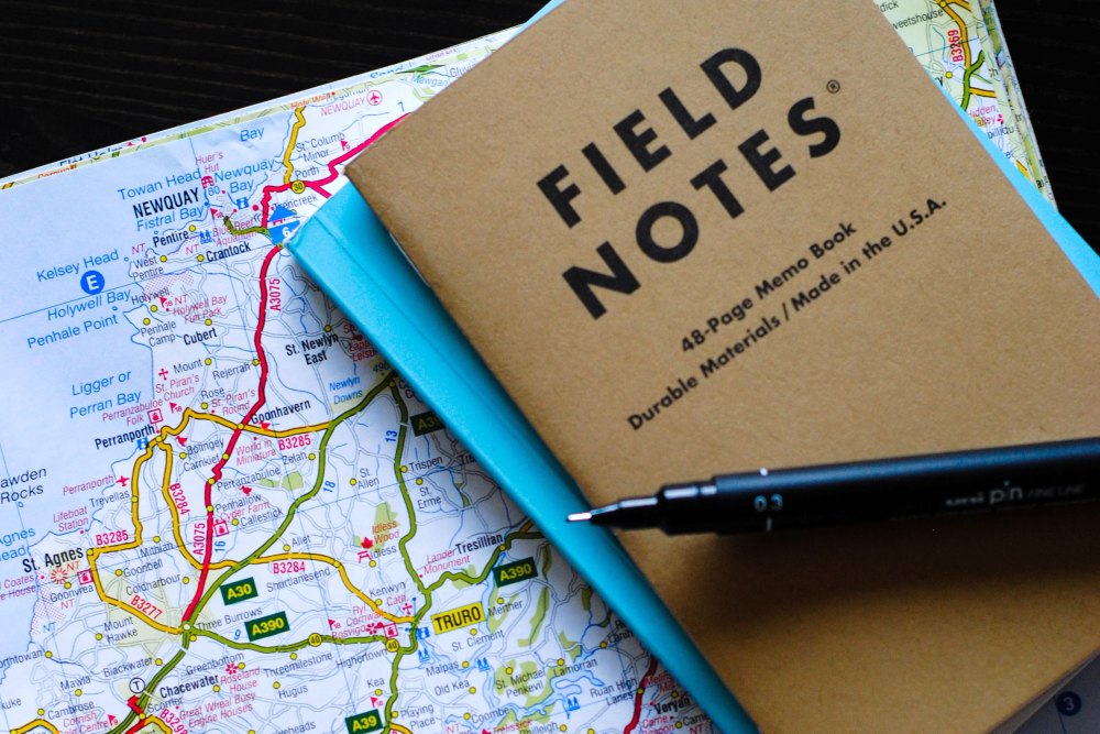 Whether you're a seasoned writer or just starting out, writing while traveling can be a transformative and enriching practice. Exploring the Art of Writing While Traveling