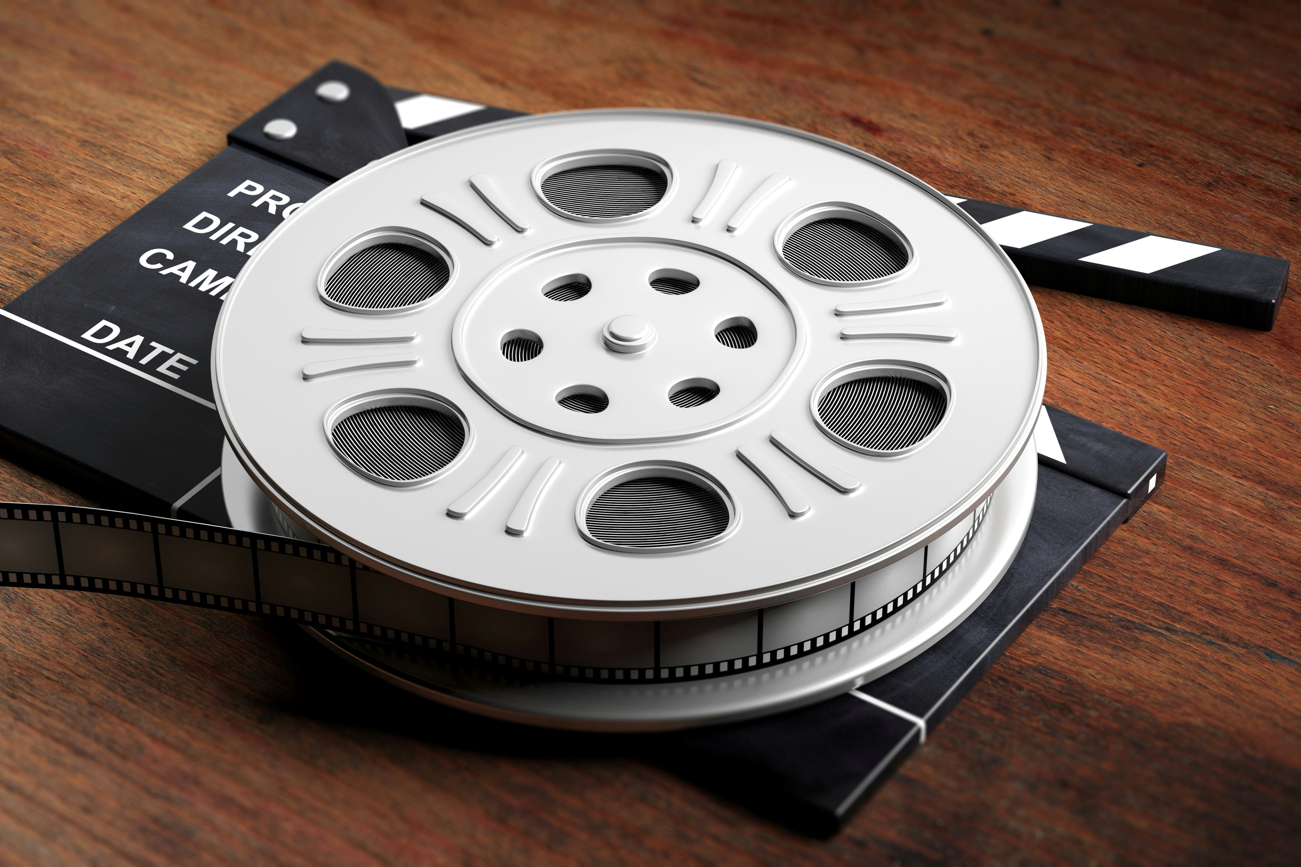 We all know about the film's main leads, but it's not all that happens throughout the production. Behind the Scenes: The Unsung Heroes of Film Studio Management