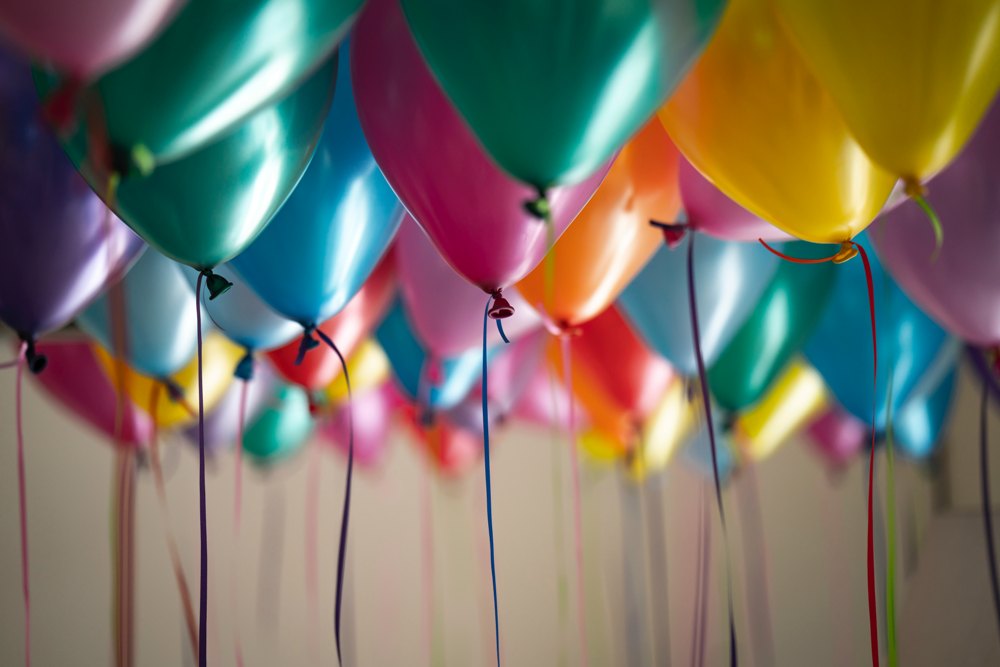 Tips for Starting a Party Decorating Business