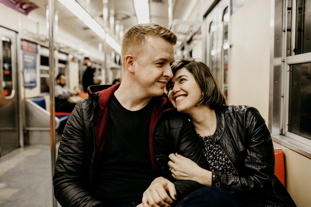 Engaging in enjoyable activities together can deepen your relationship and show your significant other how much they mean to you. 12 Unique and Unconventional Date Ideas