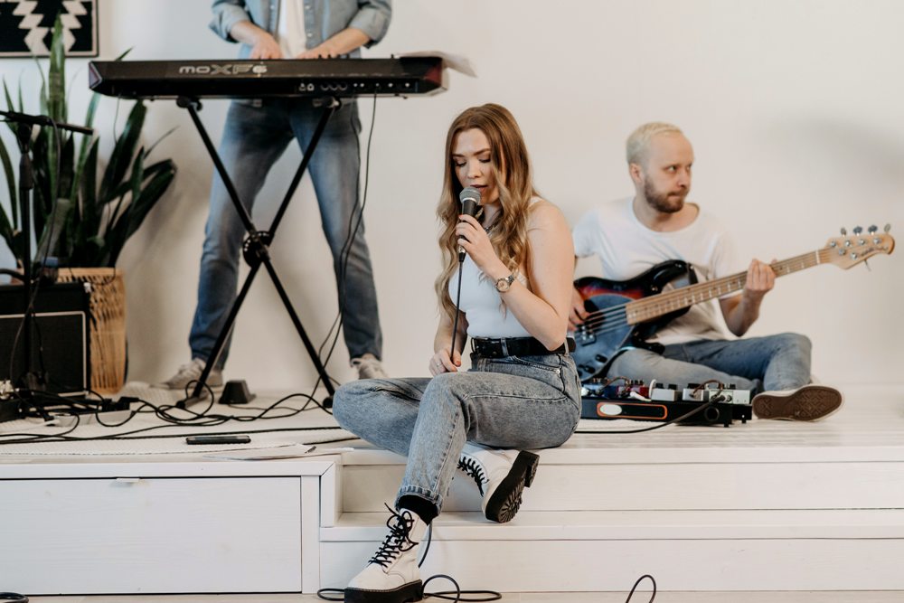 Before taking to the stage or performing for others, there are certain essential things you must do first to ensure success. From Garage to Stage: 5 Essential Things to Do Before Starting a Band