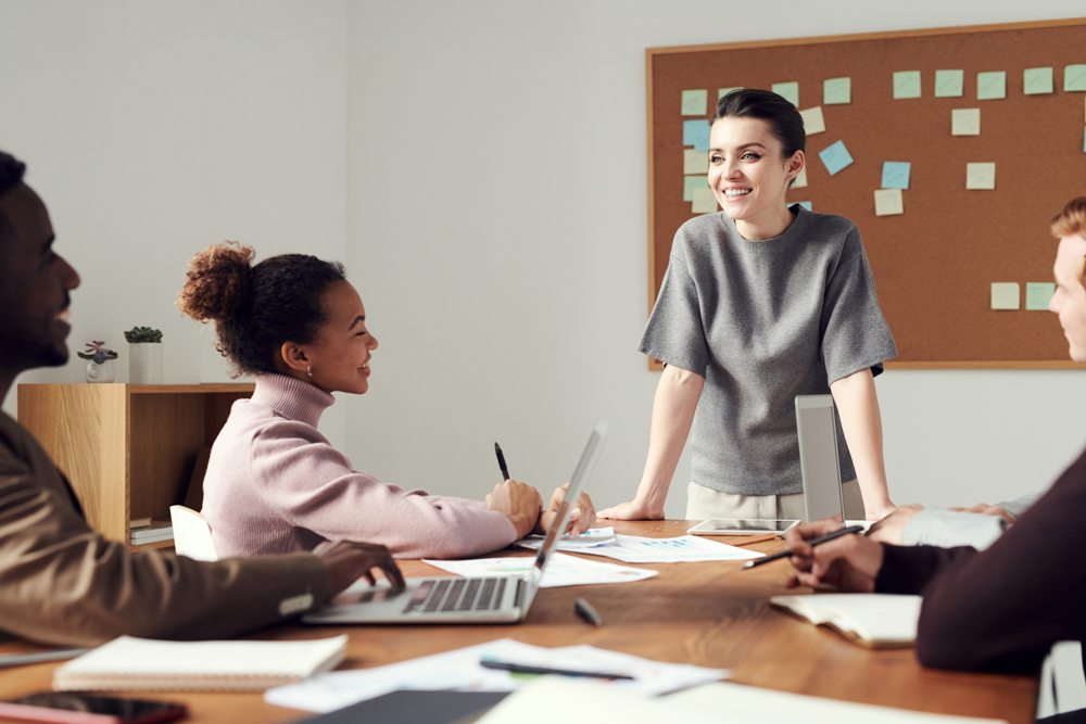 When employees feel supported in their work environment, they are more likely to be productive and less likely to become unwell. How to Support Your Employees' Wellbeing