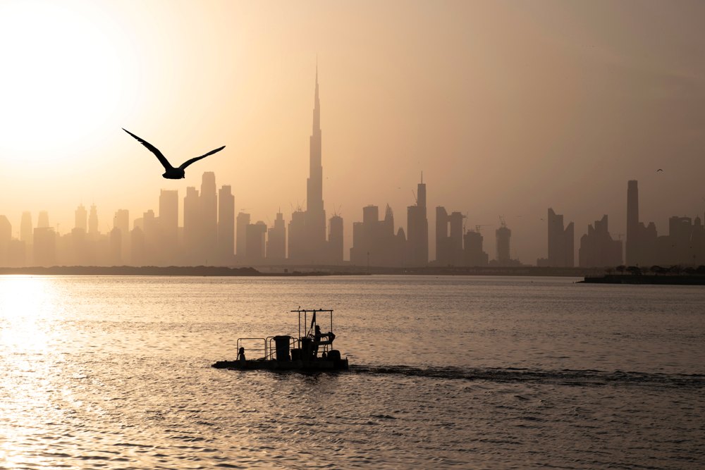 Discover affordable apartment housing in the world-renowned city of Dubai Creek Harbour in the United Arab Emirates. Apartment Deals in Dubai Creek Harbour