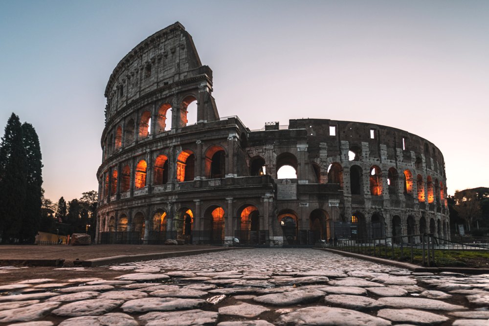 Travelng to historic points of interest may comprise historical wars, events, wonders of the world, and natural discovery sites. 4 Important Tips for Visiting Historical Sites